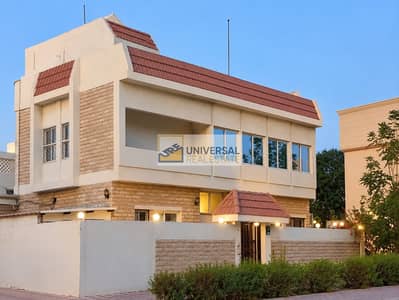 Villa te Koop in Al Sa'adah, Abu Dhabi - WhatsApp Image 2026-10-03 at 11.51. 49. jpeg
