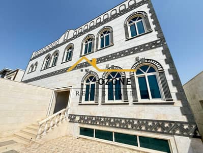 7 Bedroom Villa for Rent in Hoshi, Sharjah - IMG_5392. jpg 7 Bedroom Villa for Rent in Hoshi, Sharjah - IMG_5392. jpg