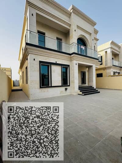 5 Bedroom Villa for Sale in Al Rawda, Ajman - WhatsApp Image 2026-10-03 at 10.26. 46 AM. jpeg 5 Bedroom Villa for Sale in Al Rawda, Ajman - WhatsApp Image 2026-10-03 at 10.26. 46 AM. jpeg