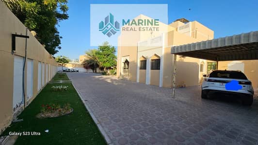 6 Bedroom Villa for Sale in Al Salamah, Umm Al Quwain - WhatsApp Image 2026-10-02 at 22.24. 37 (1). jpeg 6 Bedroom Villa for Sale in Al Salamah, Umm Al Quwain - WhatsApp Image 2026-10-02 at 22.24. 37 (1). jpeg