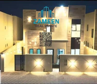 4 Camere Villa in affitto a Al Zahya, Ajman - 1001627521. jpg 4 Camere Villa in affitto a Al Zahya, Ajman - 1001627521. jpg