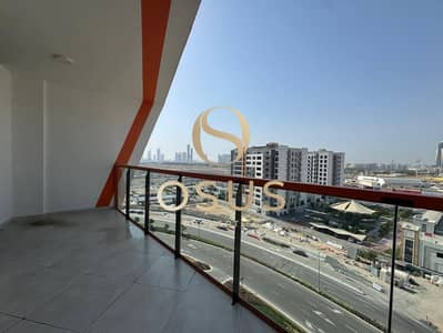 Appartement de 3 chambres à à louer à Dubai Healthcare City Phase 2, Dubai - image_0 Appartement de 3 chambres à à louer à Dubai Healthcare City Phase 2, Dubai - image_0