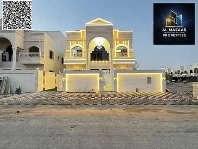 6 Slaapkamers Villa te Koop in Al Helio, Ajman - batch_867525002-800x600. webp 6 Slaapkamers Villa te Koop in Al Helio, Ajman - batch_867525002-800x600. webp