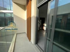 Fully Maintained | Spacious | Unfurnished