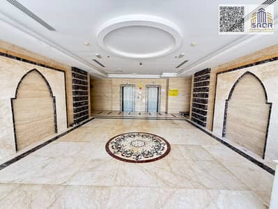 1 Slaapkamer Appartement te Huur in Al Rawda, Ajman - WhatsApp Image 2026-10-03 at 11.03. 49 AM (2). jpeg