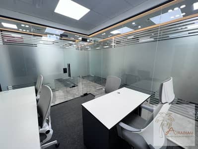 Office zum Miete in Bur Dubai, Dubai - IMG_2573. jpg
