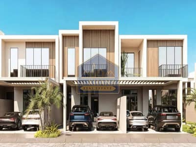 Townhouse de 3 chambres à à vendre à Al Tay East, Sharjah - 2. png Townhouse de 3 chambres à à vendre à Al Tay East, Sharjah - 2. png