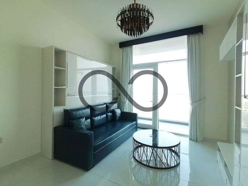Apartamento en Arjan,Miraclz Tower by Danube, 42000 AED - 16722040 Apartamento en Arjan,Miraclz Tower by Danube, 42000 AED - 16722040