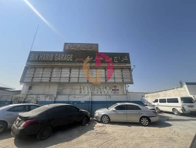 Warehouse para en Alquiler en Umm Ramool, Dubai - Almacén en Umm Ramool, 700000 AED - 16722055 Warehouse para en Alquiler en Umm Ramool, Dubai - Almacén en Umm Ramool, 700000 AED - 16722055