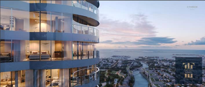 1 Bedroom Apartment for Sale in Business Bay, Dubai - Screenshot 2026-10-03 114051. png