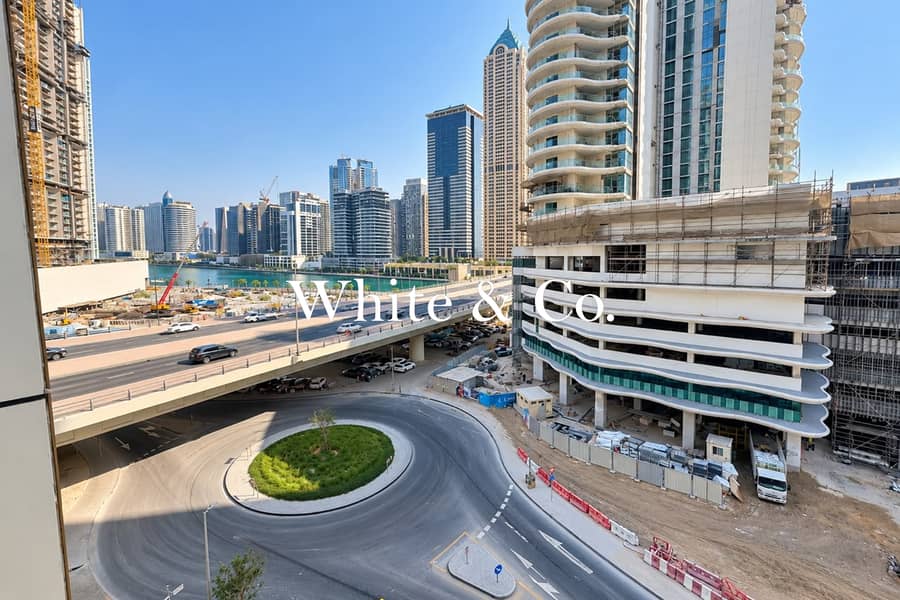 Appartamento a Business Bay,Zada Tower, 1 camera da letto, 975000 AED - 16722073 Appartamento a Business Bay,Zada Tower, 1 camera da letto, 975000 AED - 16722073