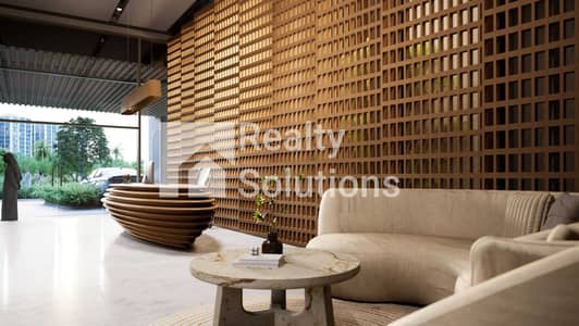 1 Schlafzimmer Wohnung zum Verkauf in Dubai Land Residence Complex (DLRC), Dubai - Loby_02. jpg