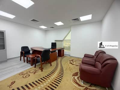 Office para en Alquiler en Bur Dubai, Dubai - 1000313480. jpg Office para en Alquiler en Bur Dubai, Dubai - 1000313480. jpg