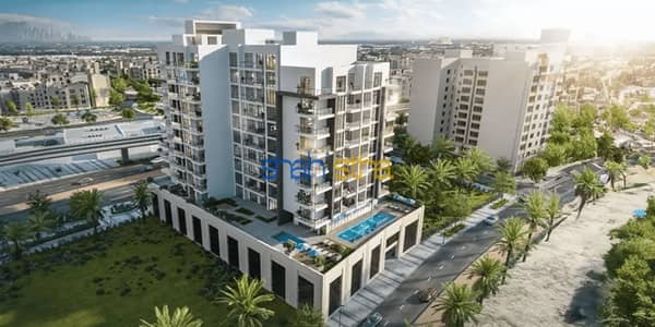 Appartement de 1 chambre à à vendre à Al Furjan, Dubai - 1706861076_7f0f55be1795698170689af202613b1d. png