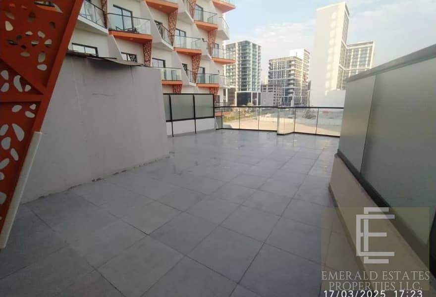 Apartamento en Jumeirah Village Circle (JVC),JVC District 15,Binghatti Gate, 1 dormitorio, 59999 AED - 16722101 Apartamento en Jumeirah Village Circle (JVC),JVC District 15,Binghatti Gate, 1 dormitorio, 59999 AED - 16722101