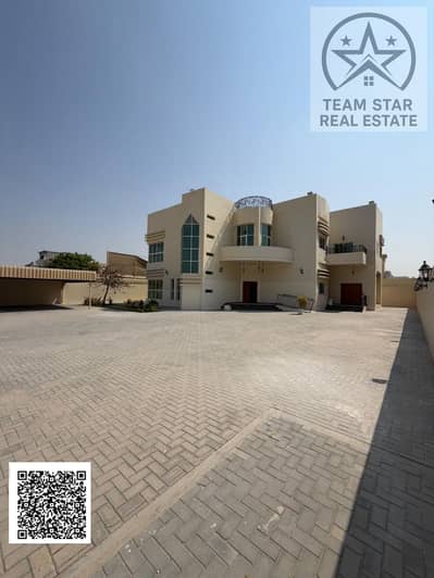 5 Bedroom Villa for Rent in Al Hamidiyah, Ajman - 97F9355B-BA39-44E0-A249-5793DCCE7B8B. jpg