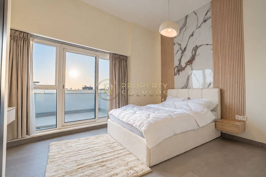 Appartement à Dubai Sports City,The Bridge, 2 chambres, 95000 AED - 16585630 Appartement à Dubai Sports City,The Bridge, 2 chambres, 95000 AED - 16585630