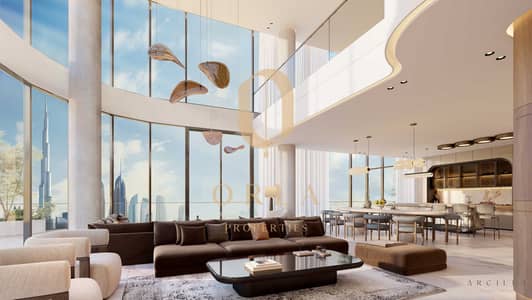 5 Slaapkamers Appartement te Koop in Dubai Science Park, Dubai - ARCILLA_SAAS HILLS_Sky Villa 2. jpg 5 Slaapkamers Appartement te Koop in Dubai Science Park, Dubai - ARCILLA_SAAS HILLS_Sky Villa 2. jpg