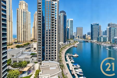3 habitaciones Apartamento para en Alquiler en Dubai Marina, Dubai - Apartamento en Dubai Marina,Marina Promenade,Delphine, 3 dormitorios, 250000 AED - 16722122 3 habitaciones Apartamento para en Alquiler en Dubai Marina, Dubai - Apartamento en Dubai Marina,Marina Promenade,Delphine, 3 dormitorios, 250000 AED - 16722122