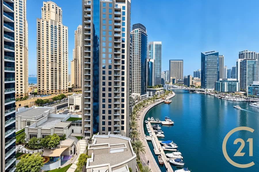 Stunning Views | Vacant Now | Maids Room Stunning Views | Vacant Now | Maids Room