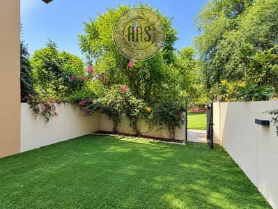 3 Camere Villa in affitto a Villanova, Dubai - 1000251197. jpg