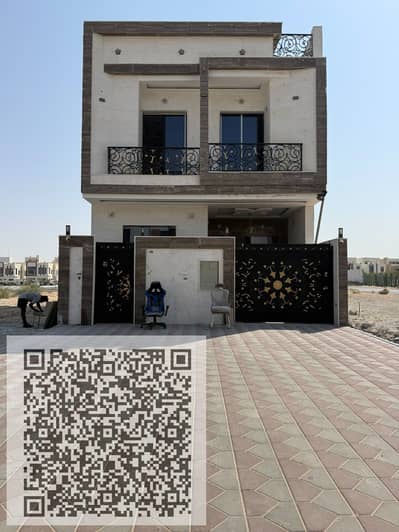 5 Bedroom Townhouse for Sale in Al Helio, Ajman - WhatsApp Image 2026-10-03 at 12.04. 59 PM. jpeg 5 Bedroom Townhouse for Sale in Al Helio, Ajman - WhatsApp Image 2026-10-03 at 12.04. 59 PM. jpeg