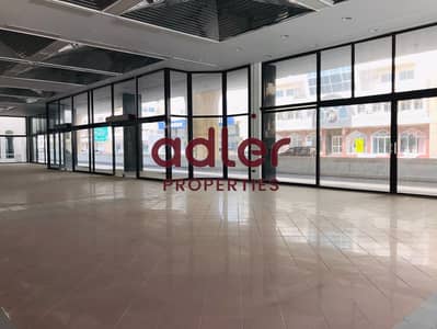 Showroom zum Miete in Industrial Area, Sharjah - FRONT PHOTO. jpg Showroom zum Miete in Industrial Area, Sharjah - FRONT PHOTO. jpg