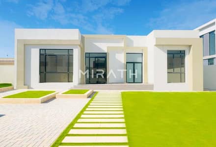 阿尔巴沙住宅区， 迪拜 4 卧室别墅待租 - 位于阿尔巴沙住宅区，巴尔沙南区，巴尔沙南区2区 4 卧室的别墅 350000 AED - 16722169