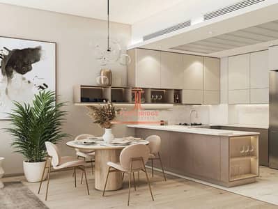 Appartement de 1 chambre à à vendre à Al Furjan, Dubai - Appartement à Al Furjan，Rosalia Residences, 1 chambre, 1200000 AED - 16722172