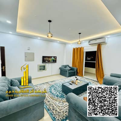 فلیٹ 1 غرفة نوم للايجار في كورنيش عجمان، عجمان - 1WhatsApp Image 2024-06-20 at 6.31. 50 PM (2). jpg فلیٹ 1 غرفة نوم للايجار في كورنيش عجمان، عجمان - 1WhatsApp Image 2024-06-20 at 6.31. 50 PM (2). jpg