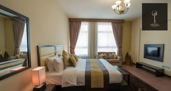 1 Спальня Апартаменты Продажа в Арджан, Дубай - WhatsApp Image 2026-10-03 at 12.47. 28 AM (3). jpeg