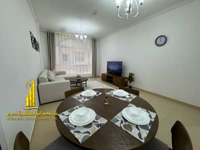 Appartement de 1 chambre à à louer à Al Jurf, Ajman - 3. jpg Appartement de 1 chambre à à louer à Al Jurf, Ajman - 3. jpg
