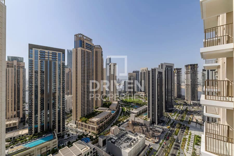 Appartamento a Dubai Creek Harbour,Creek Palace, 1 camera da letto, 90000 AED - 16722204 Appartamento a Dubai Creek Harbour,Creek Palace, 1 camera da letto, 90000 AED - 16722204