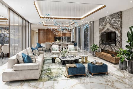 4 Slaapkamers Villa te Koop in DAMAC Islands 2, Dubai - Villa in DAMAC Islands 2,Barbados, 4 slaapkamers, 2830000 AED - 16722206 4 Slaapkamers Villa te Koop in DAMAC Islands 2, Dubai - Villa in DAMAC Islands 2,Barbados, 4 slaapkamers, 2830000 AED - 16722206