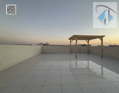 5 Schlafzimmer Villa zum Verkauf in Al Helio, Ajman - باركود عادل. jpg