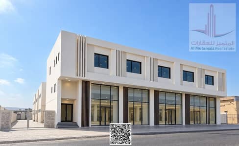 Labour Camp for Sale in Al Jurf, Ajman - image. png Labour Camp for Sale in Al Jurf, Ajman - image. png