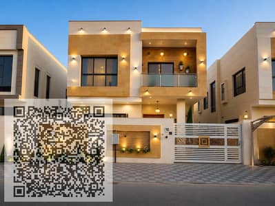 5 habitaciones Villa para en Alquiler en Al Yasmeen, Ajman - WhatsApp Image 2026-10-03 at 12.06. 43 PM (21). jpeg 5 habitaciones Villa para en Alquiler en Al Yasmeen, Ajman - WhatsApp Image 2026-10-03 at 12.06. 43 PM (21). jpeg