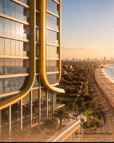 Studio zum Verkauf in Corniche Ajman, Ajman - (13). jpeg Studio zum Verkauf in Corniche Ajman, Ajman - (13). jpeg
