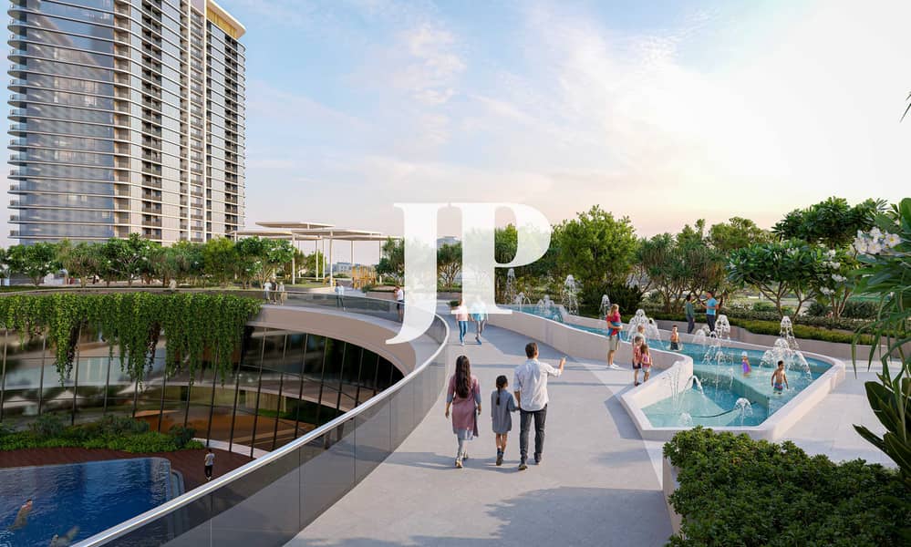 5 Podium - Walking track. png