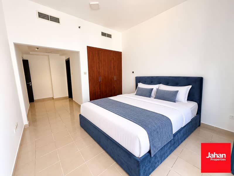 3 Modern Navy-Tufted Bedroom Interior. png