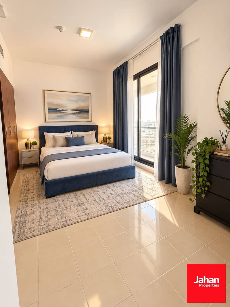 4 Warm Modern Navy Bedroom Retreat. png