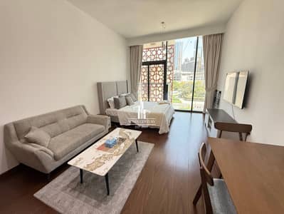 Studio de  à à louer à Jumeirah Village Circle (JVC), Dubai - Appartement à Jumeirah Village Circle (JVC)，JVC District 15，National Bonds Residence, 50000 AED - 16722285