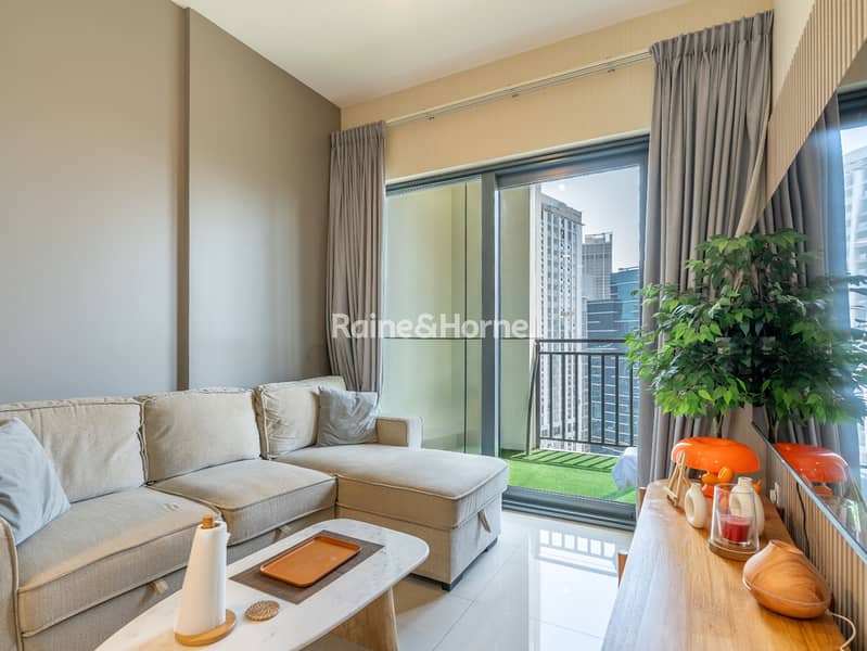 Квартира в Бизнес Бей,Зада Тауэр, 1 спальня, 74998 AED - 16722324 Квартира в Бизнес Бей,Зада Тауэр, 1 спальня, 74998 AED - 16722324