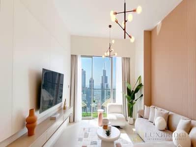 1 Camera Appartamento in affitto a Downtown Dubai, Dubai - Appartamento a Downtown Dubai，Opera District，Grande, 1 camera da letto, 140000 AED - 16665179