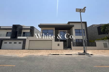 5 habitaciones Villa para en Alquiler en Al Furjan, Dubai - Villa en Al Furjan, 5 dormitorios, 394999 AED - 16722357 5 habitaciones Villa para en Alquiler en Al Furjan, Dubai - Villa en Al Furjan, 5 dormitorios, 394999 AED - 16722357