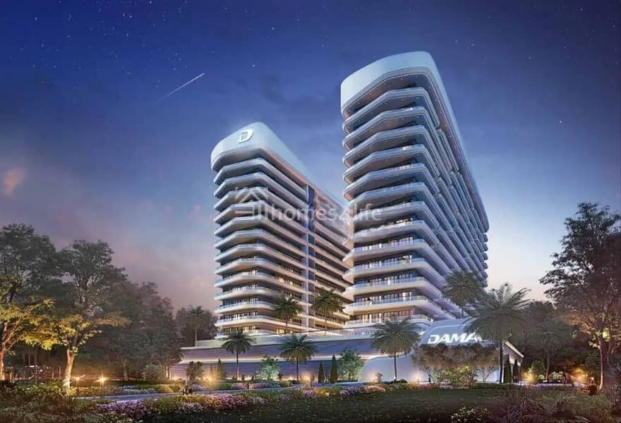 Appartamento a DAMAC Hills 2 (Akoya by DAMAC),ELO 2, 1 camera da letto, 695000 AED - 16722368 Appartamento a DAMAC Hills 2 (Akoya by DAMAC),ELO 2, 1 camera da letto, 695000 AED - 16722368