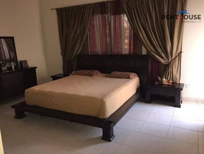 3 habitaciones Villa para en Alquiler en The Springs, Dubai - Villa en The Springs，The Springs 2, 3 dormitorios, 210000 AED - 16722385
