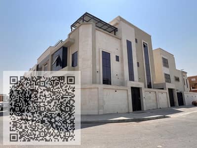 6 Camere Townhouse in affitto a Al Zahya, Ajman - WhatsApp Image 2026-10-03 at 12.06. 18 PM. jpeg 6 Camere Townhouse in affitto a Al Zahya, Ajman - WhatsApp Image 2026-10-03 at 12.06. 18 PM. jpeg