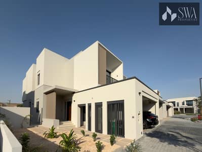 4 Bedroom Villa for Rent in Jebel Ali Village, Dubai - WhatsApp Image 2026-08-21 at 6.36. 42 PM (1). jpeg