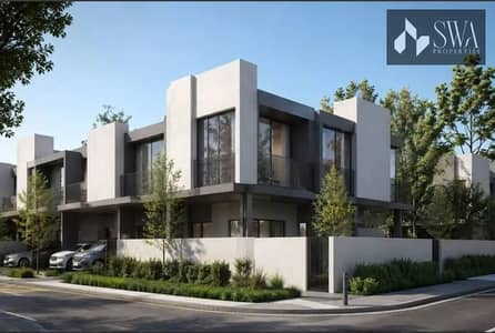 4 Bedroom Townhouse for Sale in Tilal City, Sharjah - WhatsApp Image 2026-08-28 at 11.11. 19 AM. jpeg